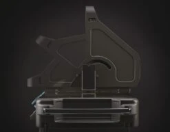 Napoleon Prestige 500 Edelstahl Gasgrill - Mit Safety Glow - Modell 2023 23 Napoleon Prestige 500 Edelstahl Gasgrill - Mit Safety Glow - Modell 2023 -Rosle Grills Geschaft Napoleon Prestige 500 Rollhaube Lift Easy