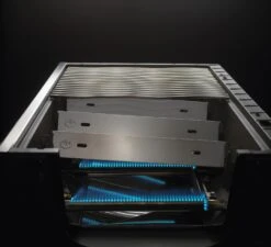 Napoleon Prestige 665 Gasgrill, Schwarz - Mit Safety Glow - Modell 2023 - SMART Deal Inkl. Grillfürst Grill Control 21 Napoleon Prestige 665 Gasgrill, Schwarz - Mit Safety Glow - Modell 2023 - SMART Deal Inkl. Grillfürst Grill Control -Rosle Grills Geschaft Napoleon Prestige 665 Brennersystem 3