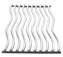 Napoleon Luxus Outdoor Küche Oasis 400 Mit Prestige Pro 825 Edelstahl Einbaugrill Ohne Vordefinierte Arbeitsplatte -Rosle Grills Geschaft Napoleon Prestige PRO Edelstahl Grillroste 1