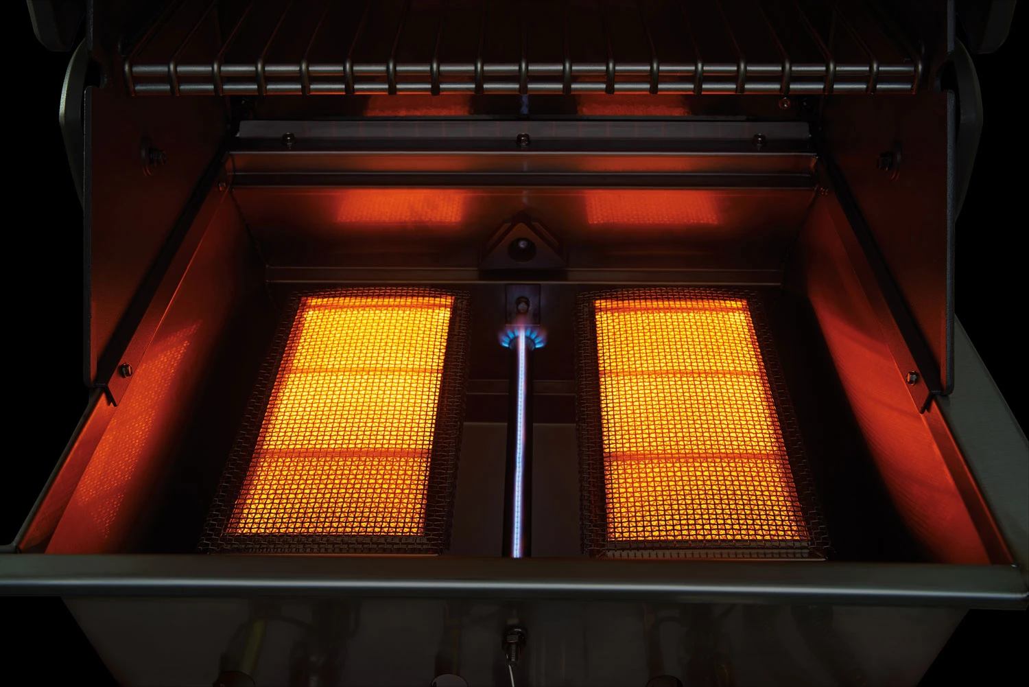 Napoleon Prestige Pro 825-3 Edelstahl Einbaugrill Gas - Inkl. Drehspieß - Modell 2023 4 Napoleon Prestige Pro 825-3 Edelstahl Einbaugrill Gas - Inkl. Drehspieß - Modell 2023 – Bild 4