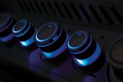 Napoleon Prestige Pro 500-3 Edelstahl Gasgrill Inkl. Drehspieß - X-DEAL Inkl. Napoleon TravelQ PRO285 Kompakt Gasgrill 32 Napoleon Prestige Pro 500-3 Edelstahl Gasgrill Inkl. Drehspieß - X-DEAL Inkl. Napoleon TravelQ PRO285 Kompakt Gasgrill -Rosle Grills Geschaft Napoleon Prestige Pro 500 Drehknopfbeleuchtung 2