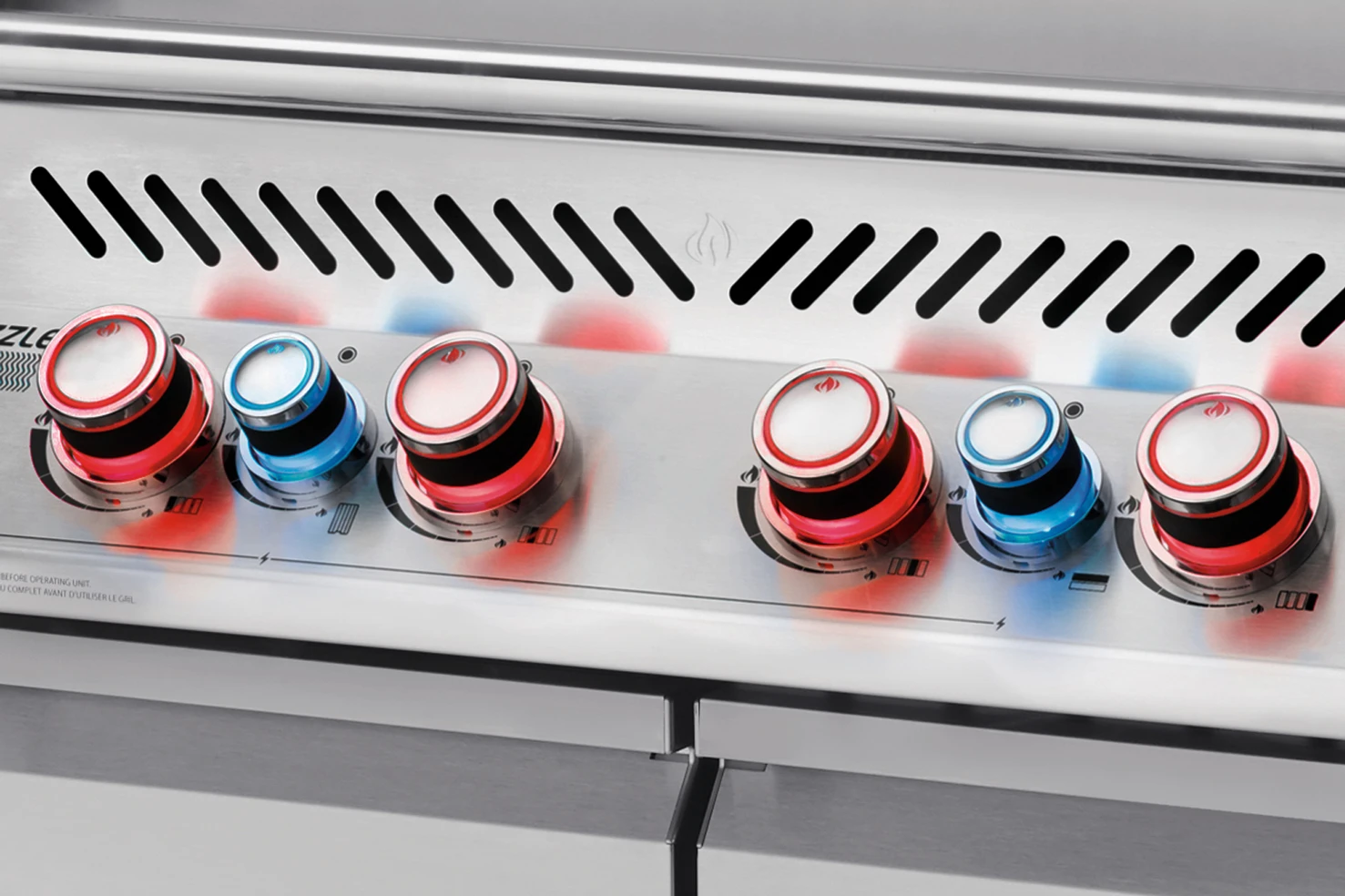 Napoleon Prestige Pro 500-3 Edelstahl Gasgrill Inkl. Drehspieß - X-DEAL Inkl. Napoleon Holzkohlegrill Kugelgrill Ø 57cm 11 Napoleon Prestige Pro 500-3 Edelstahl Gasgrill Inkl. Drehspieß - X-DEAL Inkl. Napoleon Holzkohlegrill Kugelgrill Ø 57cm – Bild 11