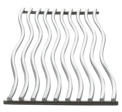 Napoleon Prestige Pro 665-3 Edelstahl Einbaugrill Gas - Inkl. Drehspieß - Modell 2023 17 Napoleon Prestige Pro 665-3 Edelstahl Einbaugrill Gas - Inkl. Drehspieß - Modell 2023 -Rosle Grills Geschaft Napoleon Prestige Pro Edelstahl Grillrost 4