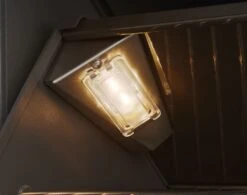 Napoleon Outdoor Küche Oasis 200 Mit Prestige Pro 500 Edelstahl Einbaugrill Ohne Vordefinierte Arbeitsplatte -Rosle Grills Geschaft Napoleon Prestige Pro Einbau Garraum Beleuchtung