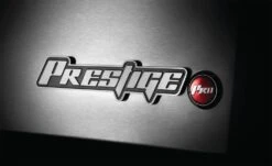 Napoleon Prestige Pro 500-3 Edelstahl Gasgrill Inkl. Drehspieß - Modell 2023 - SMART Deal Inkl. Grillfürst Grill Control -Rosle Grills Geschaft Napoleon Prestige Pro Logo 10