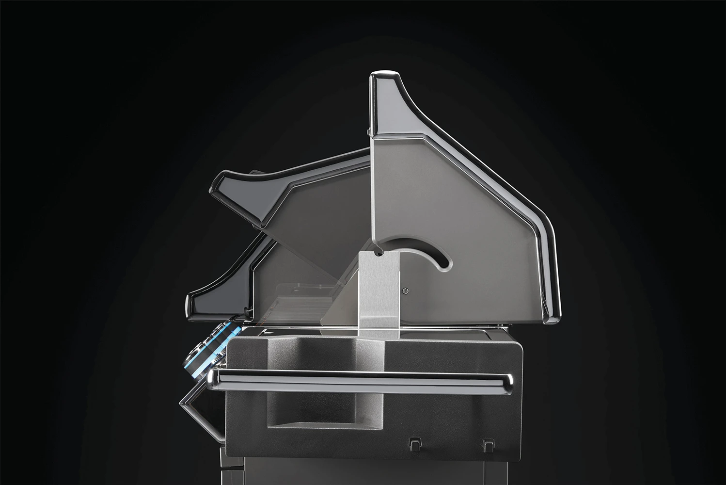 Napoleon Prestige Pro 665-3 Edelstahl Gasgrill Inkl. Drehspieß - X-DEAL Inkl. Napoleon TravelQ PRO285 Kompakt Gasgrill 16 Napoleon Prestige Pro 665-3 Edelstahl Gasgrill Inkl. Drehspieß - X-DEAL Inkl. Napoleon TravelQ PRO285 Kompakt Gasgrill – Bild 16