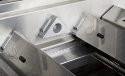 Napoleon Prestige Pro 825-3 Edelstahl Gasgrill Inkl. Drehspieß Und Bodenbeleuchtung - Modell 2023 - SMART Deal Inkl. Grillfürst Grill Control Mit Companion Device Und Einstichthermometer 31 Napoleon Prestige Pro 825-3 Edelstahl Gasgrill Inkl. Drehspieß Und Bodenbeleuchtung - Modell 2023 - SMART Deal Inkl. Grillfürst Grill Control Mit Companion Device Und Einstichthermometer -Rosle Grills Geschaft Napoleon Prestige Pro SearPlates Brennerabdeckung 02 6