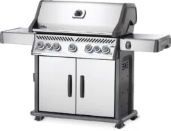 Napoleon Rogue SE 625 Edelstahl Gasgrill Mit Sizzle Zone Und Heckbrenner - SMART Deal Inkl. Grillfürst Grill Control - Modell 2023 19 Napoleon Rogue SE 625 Edelstahl Gasgrill Mit Sizzle Zone Und Heckbrenner - SMART Deal Inkl. Grillfürst Grill Control - Modell 2023 -Rosle Grills Geschaft Napoleon RSE625 Gasgrill Edelstahl RSE625RSIBPSS 1 DE