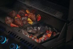 Napoleon Holz Räucherchunks Brandy-Eiche, 1,5kg 5 Napoleon Holz Räucherchunks Brandy-Eiche, 1,5kg -Rosle Grills Geschaft Napoleon Raeucherchunks Brandy Eiche Holzkohlegrill