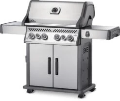 Napoleon Rogue SE 525 Edelstahl Gasgrill Mit Sizzle Zone Und Heckbrenner - SMART Deal Inkl. Grillfürst Grill Control - Modell 2023 20 Napoleon Rogue SE 525 Edelstahl Gasgrill Mit Sizzle Zone Und Heckbrenner - SMART Deal Inkl. Grillfürst Grill Control - Modell 2023 -Rosle Grills Geschaft Napoleon Rogue RSE 525 Edelstahl Gasgrill 1