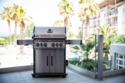 Napoleon Rogue SE 525 Edelstahl Gasgrill Mit Sizzle Zone Und Heckbrenner - SMART Deal Inkl. Grillfürst Grill Control - Modell 2023 35 Napoleon Rogue SE 525 Edelstahl Gasgrill Mit Sizzle Zone Und Heckbrenner - SMART Deal Inkl. Grillfürst Grill Control - Modell 2023 -Rosle Grills Geschaft Napoleon Rogue RSE 525 Edelstahl lifestyle 1