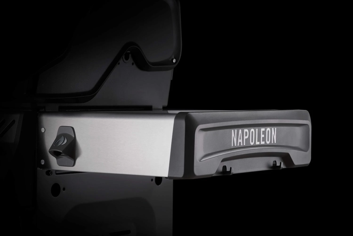 Napoleon Rogue SE 625 Edelstahl Gasgrill Mit Sizzle Zone Und Heckbrenner - SMART Deal Inkl. Grillfürst Grill Control - Modell 2023 7 Napoleon Rogue SE 625 Edelstahl Gasgrill Mit Sizzle Zone Und Heckbrenner - SMART Deal Inkl. Grillfürst Grill Control - Modell 2023 – Bild 7