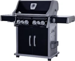 Napoleon Rogue SE 525 Gasgrill - All-black - Grillfürst Edition Inkl. Abdeckhaube - SMART Deal Inkl. Grillfürst Grill Control - Modell 2022 19 Napoleon Rogue SE 525 Gasgrill - All-black - Grillfürst Edition Inkl. Abdeckhaube - SMART Deal Inkl. Grillfürst Grill Control - Modell 2022 -Rosle Grills Geschaft Napoleon Rogue SE525 Gasgrill All Black Grillfuerst Edition 4