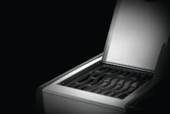 Napoleon Rogue XT 425 Edelstahl Gasgrill Mit Sizzle Zone - Modell 2023 -Rosle Grills Geschaft Napoleon Rogue XT SIB Gasgrill Sizzle Zone Edelstahl