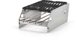 Napoleon Windschild Für SIZZLE ZONE, Groß - Prestige, Prestige Pro, RSE Serien