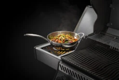 Napoleon Wokring Für Sizzle Zone