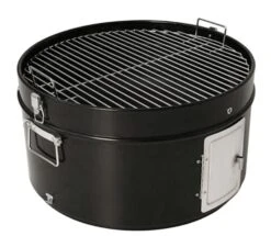 Napoleon Apollo 3 In 1, Watersmoker Und Holzkohle Kugelgrill, Ø 40cm AS200K 13 Napoleon Apollo 3 In 1, Watersmoker Und Holzkohle Kugelgrill, Ø 40cm AS200K -Rosle Grills Geschaft Napoleon apollo stacker