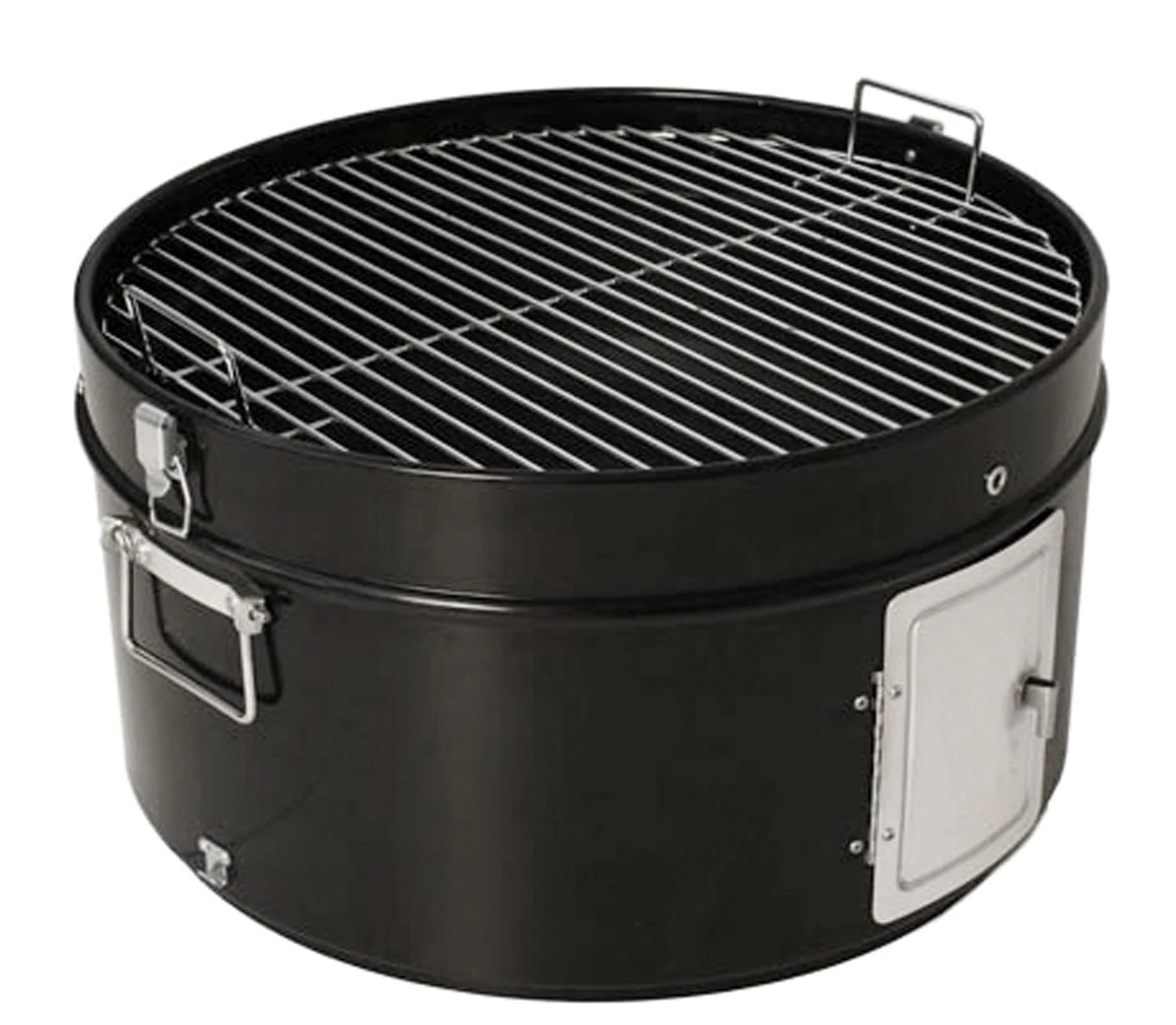 Napoleon Apollo 3 In 1, Watersmoker Und Holzkohle Kugelgrill, Ø 40cm AS200K 6 Napoleon Apollo 3 In 1, Watersmoker Und Holzkohle Kugelgrill, Ø 40cm AS200K – Bild 6