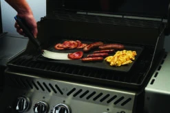 Napoleon Flexibler Spatel 38 Cm