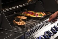 Napoleon 2-teiliges Grillbesteck Set Aus Edelstahl -Rosle Grills Geschaft Napoleon grillwender anwendung 70033