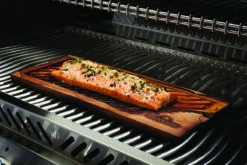 Napoleon Räucherbrett Zeder Mit Rand (für Flüssigkeit Geeignet) 5 Napoleon Räucherbrett Zeder Mit Rand (für Flüssigkeit Geeignet) -Rosle Grills Geschaft Napoleon raeucherbrett mit fisch 67037