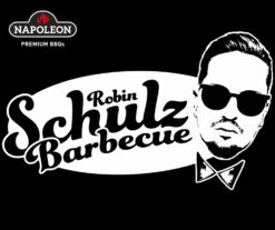 Napoleon Freestyle 425 Gasgrill - Mit Sizzle Zone - Limited Robin Schulz Barbecue Edition - Inkl. Mega Zubehörpaket -Rosle Grills Geschaft Napoleon und Robin Schulz Gasgrill Edition