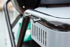 Outdoorchef Gas Kugelgrill Ambri 480 G Evo -Rosle Grills Geschaft Outdoorchef Ambri 480 G EVO 18 128 65 Besteckhaken