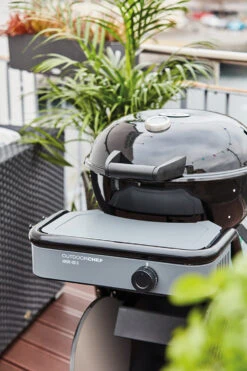 Outdoorchef Gas Kugelgrill Ambri 480 G Evo -Rosle Grills Geschaft Outdoorchef Ambri 480G EVO Lifestyle