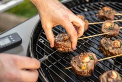 Outdoorchef Gas Kugelgrill Arosa 570 G Evo Grey Steel -Rosle Grills Geschaft Outdoorchef Arosa 570 G Kugelgrill Grillrost