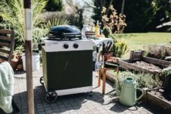 Outdoorchef Gas Kugelgrill Arosa 570 G Tex -Rosle Grills Geschaft Outdoorchef Arosa 570 G TEX Kugelgrill 1