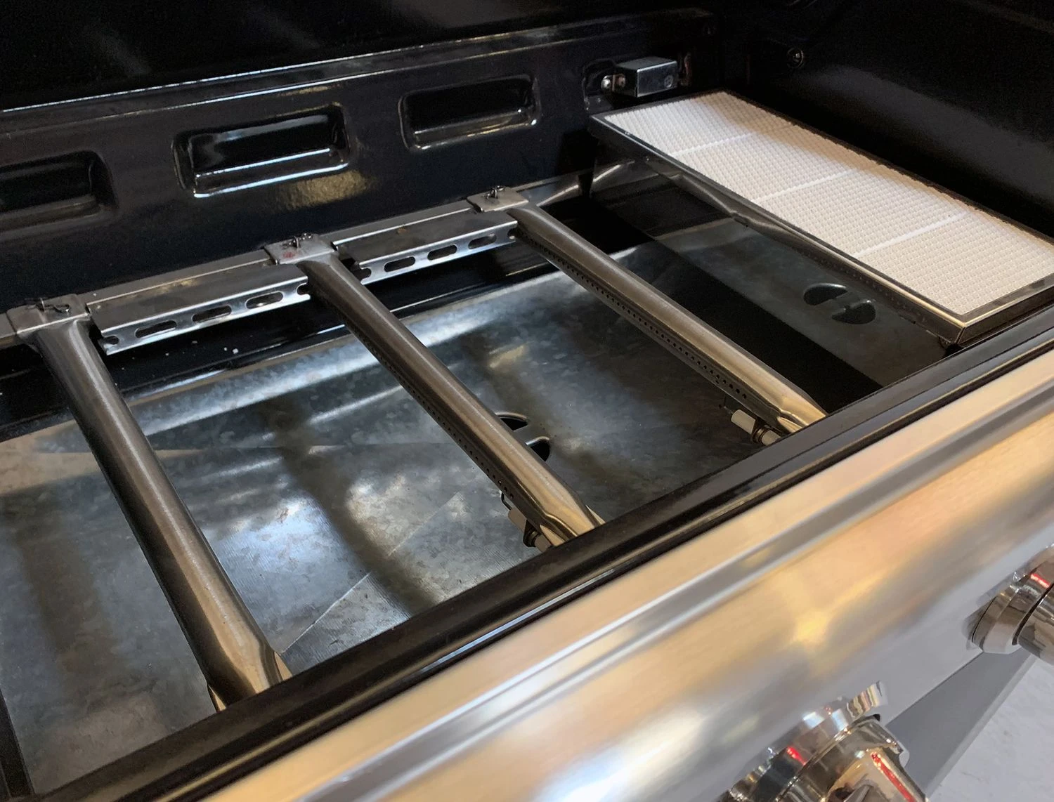 Outdoorchef Gasgrill Australia 455 G Mit Infrarotbrenner 7 Outdoorchef Gasgrill Australia 455 G Mit Infrarotbrenner – Bild 7