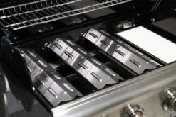 Outdoorchef Gasgrill Australia 455 G - X-DEAL Inkl. Abdeckhaube 23 Outdoorchef Gasgrill Australia 455 G - X-DEAL Inkl. Abdeckhaube -Rosle Grills Geschaft Outdoorchef Australia 455G Flammenschutzbleche 1