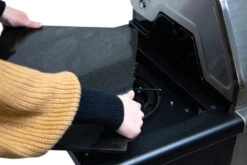 Outdoorchef Gasgrill Australia 455 G Mit Infrarotbrenner 25 Outdoorchef Gasgrill Australia 455 G Mit Infrarotbrenner -Rosle Grills Geschaft Outdoorchef Australia 455G Granit Abdeckplatte Seitenbrenner