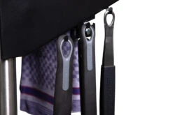 Outdoorchef Gasgrill Australia 455 G Mit Infrarotbrenner 23 Outdoorchef Gasgrill Australia 455 G Mit Infrarotbrenner -Rosle Grills Geschaft Outdoorchef Australia Besteckhaken