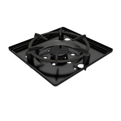 Outdoorchef Blazing Zone + Cooking Zone Kit Plus Für Arosa Evo Grey Steel -Rosle Grills Geschaft Outdoorchef Cooking Zone Arosa Detail 2