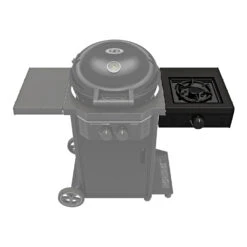 Outdoorchef Cooking Zone Kit Plus Für Davos