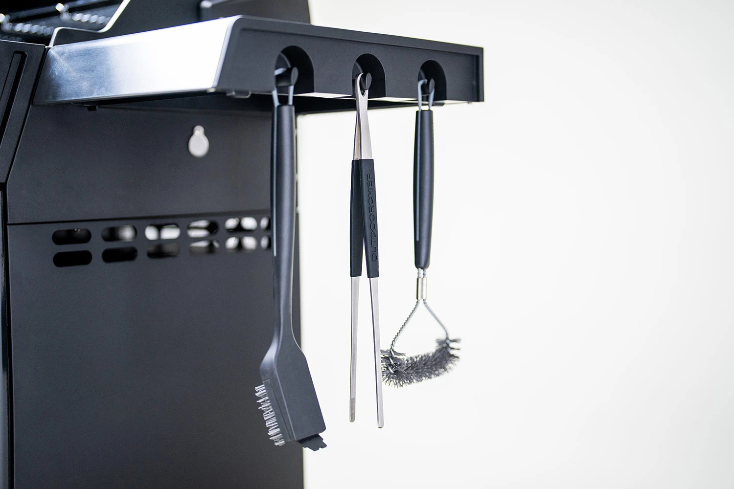 Outdoorchef Dualchef 425 G BZ Gasgrill Mit BLAZING ZONE Infrarotbrenner 11 Outdoorchef Dualchef 425 G BZ Gasgrill Mit BLAZING ZONE Infrarotbrenner – Bild 11