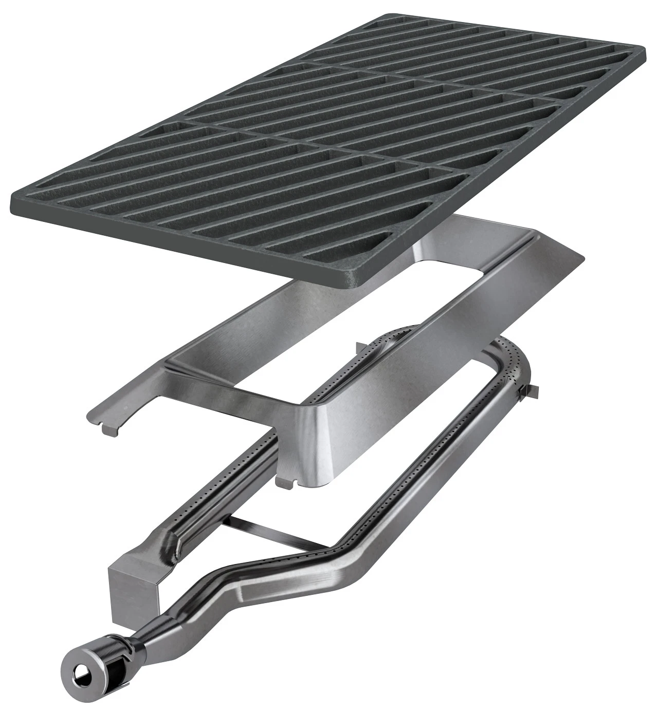 Outdoorchef Dualchef 425 G BZ Gasgrill Mit BLAZING ZONE Infrarotbrenner 13 Outdoorchef Dualchef 425 G BZ Gasgrill Mit BLAZING ZONE Infrarotbrenner – Bild 13