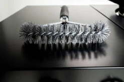 Outdoorchef Triangel Grillbürste Mit Nylonborsten, 41,5 Cm -Rosle Grills Geschaft Outdoorchef Triangel Grillbuerste Nylonborsten Nah