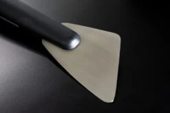 Outdoorchef Trichter Reinigungsset Für EASY FLIP Trichter -Rosle Grills Geschaft Outdoorchef Trichter Schaber Detail Klinge 1