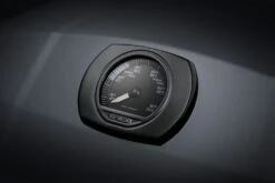 Napoleon Phantom TravelQ PRO285X Kompakt Gasgrill, Mattschwarz - Mit Klappbarem Wagen Inkl. Warmhalterost - Modell 2023 -Rosle Grills Geschaft PRO285X PHM 6