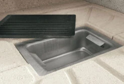 Palazzetti Grillkamin Lido Inkl. Montagematerial 10 Palazzetti Grillkamin Lido Inkl. Montagematerial -Rosle Grills Geschaft Palazzetti Aschelade Fast Fire Box Feuerstelle 1