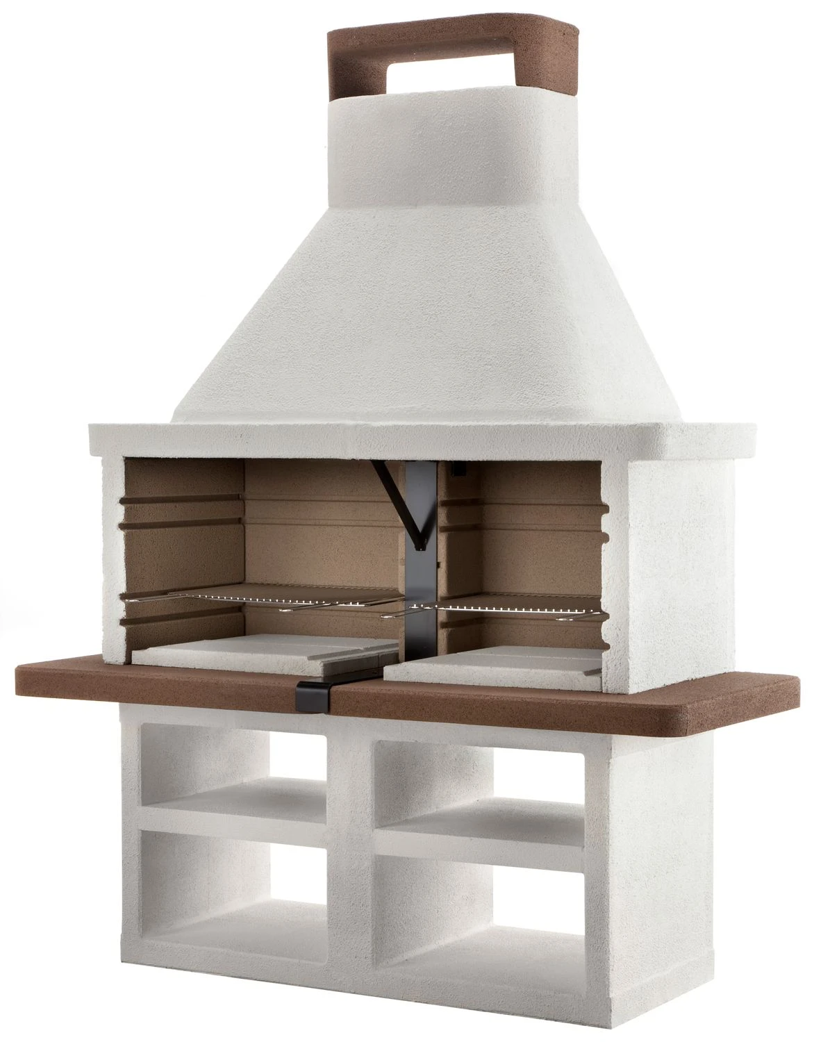 Palazzetti Grillkamin Argos 2 Inkl. Montagematerial 1 Palazzetti Grillkamin Argos 2 Inkl. Montagematerial