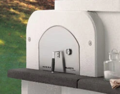 Palazzetti Grillkamin Bastia Mit Pizzaofen Inkl. Montagematerial 10 Palazzetti Grillkamin Bastia Mit Pizzaofen Inkl. Montagematerial -Rosle Grills Geschaft Palazzetti Grillkamin Bastia Backofen Edelstahl