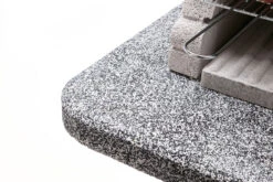 Palazzetti Grillkamin Galapagos Inkl. Montagematerial