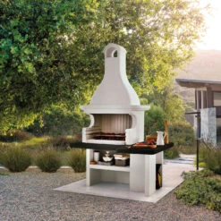 Palazzetti Grillkamin Mauritius Inkl. Montagematerial -Rosle Grills Geschaft Palazzetti Grillkamin Mauritius Outdoorkueche