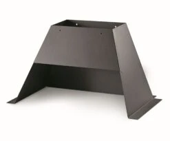 Palazzetti Grillkamin Balos Mit Pizzaofen Inkl. Montagematerial -Rosle Grills Geschaft Palazzetti Grillkamin Metallschutzhaube Unterhaube