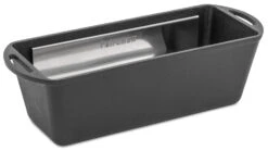 Petromax Baguetteblech Für Kastenformen K4 Und K8 -Rosle Grills Geschaft Petromax Baguetteblech K4 Kastenform