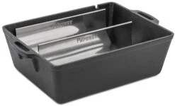 Petromax Baguetteblech Für Kastenformen K4 Und K8 -Rosle Grills Geschaft Petromax Baguetteblech K8 Kastenform