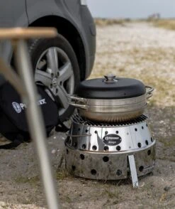 Petromax Camping Backofen -Rosle Grills Geschaft Petromax Camping Backofen Atago